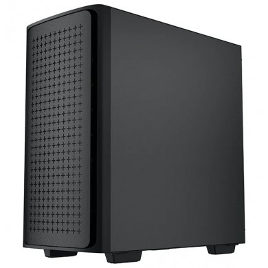 Carcasa DEEPCOOL CK560 / w/oPSU / Side-Window / 4x120mm / ATX / Black