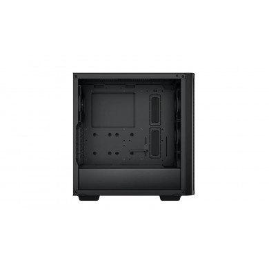 Carcasa DEEPCOOL CK560 / w/oPSU / Side-Window / 4x120mm / ATX / Black
