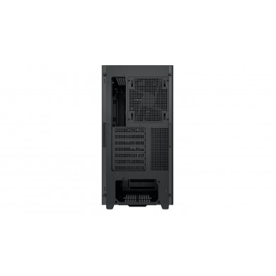 Carcasa DEEPCOOL CK560 / w/oPSU / Side-Window / 4x120mm / ATX / Black