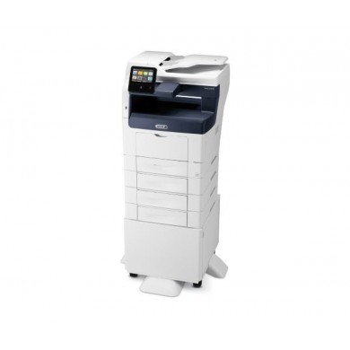 MFD Xerox VersaLink B405/ A4/ DADF/ Duplex/ Wi-Fi/ Net/ FAX/ White