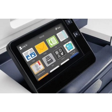 MFD Xerox VersaLink B405/ A4/ DADF/ Duplex/ Wi-Fi/ Net/ FAX/ White