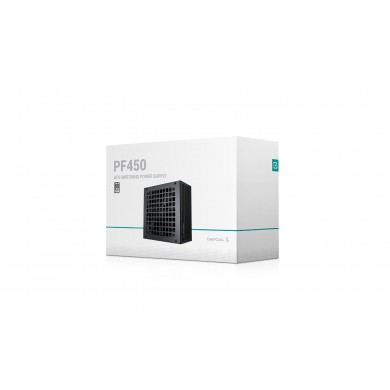Bloc de alimentare 450W DEEPCOOL PF450