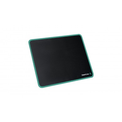 DEEPCOOL "GM810", Mouse pad, "R-GM810-BKNNNL-G
(450x400x3mm)"