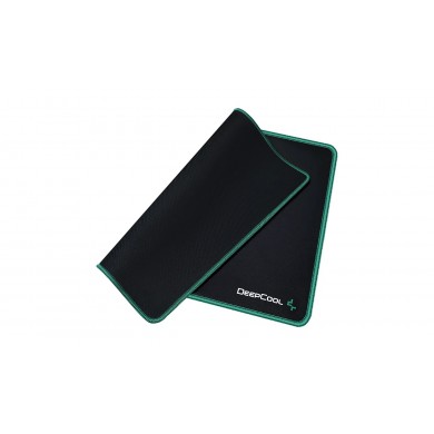 DEEPCOOL GM810, Mouse pad, R-GM810-BKNNNL-G (450x400x3 mm)