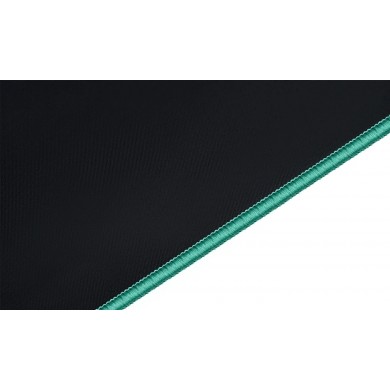 DEEPCOOL GM810, Mouse pad, R-GM810-BKNNNL-G (450x400x3 mm)