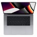 Laptop 16,2" APPLE MacBook Pro 16 (MK183) (2021)/ Apple M1 Pro / 16GB / 512GB SSD / Space Gray