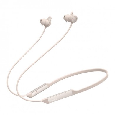 Huawei FreeLace Pro Bluetooth Headset - White DE