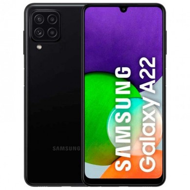 Samsung Galaxy A22 5G A226 Dual Sim 4GB RAM  64GB - Grey EU