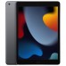 Tablet Apple iPad 10.2 (2021) 64GB WiFi - Grey DE