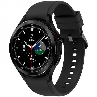 Samsung Galaxy Watch 4 Classic (R885), 42mm, LTE, Black