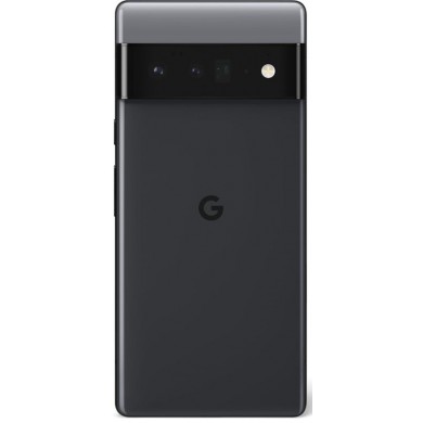 Google Pixel 6 Pro 5G 128GB - Black EU