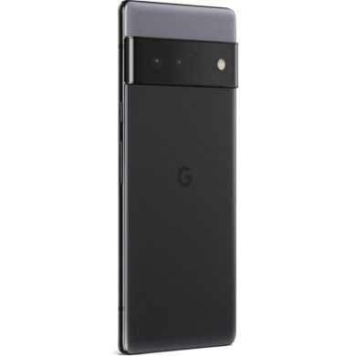 Google Pixel 6 Pro 5G 128GB - Black EU