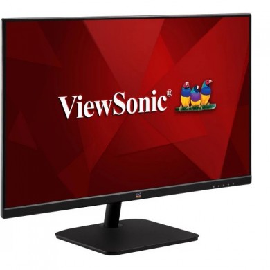 27.0&rdquo; Monitor VIEWSONIC VA2732-H / 5ms / Black