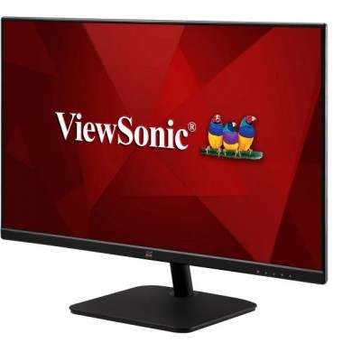 27.0&rdquo; Monitor VIEWSONIC VA2732-H / 5ms / Black