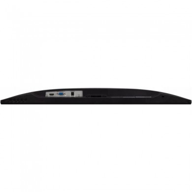 27.0&rdquo; Monitor VIEWSONIC VA2732-H / 5ms / Black