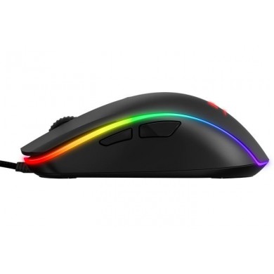 Mouse Gaming HYPERX Pulsefire SURGE, Black [4P5Q1AA]