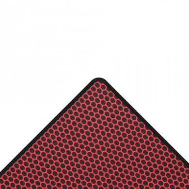 Covoras HYPERX Pulsefire Mat (XL), Black [4Z7X5AA]