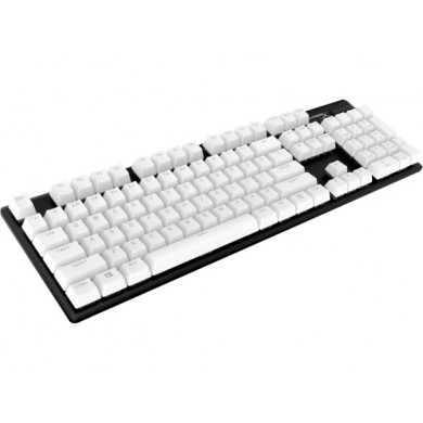 HYPERX  Keycaps Full key Set , White, RU [519T5AA#ACB]