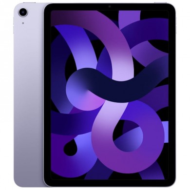 Apple iPad Air 5 (2022) / 8GB RAM / 256GB / WiFi / Purple