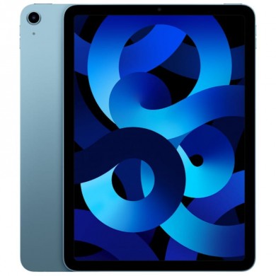 Apple iPad Air 5 (2022) / 8GB RAM / 64GB / WiFi / Blue