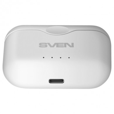 Casti SVEN E-701BT White