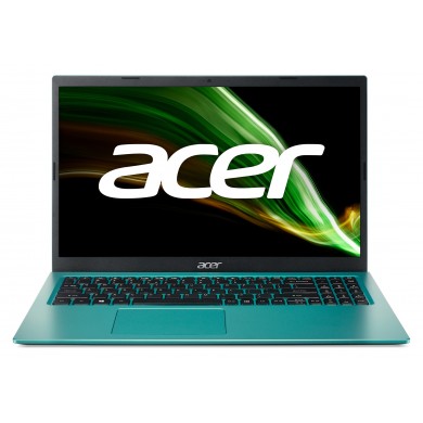 Laptop 15.6" ACER Aspire A315-58 (NX.ADGEU.00L) / Core i3 / 8GB / 256GB SSD / Electric Blue