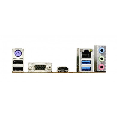 Placa de baza + Procesor BIOSTAR J4125NHU / Celeron J4125 / Mini-ITX
