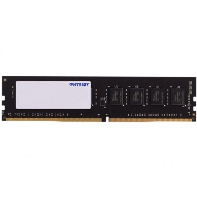 Memorie operativa PATRIOT Signature Line  DDR4-2666 16GB