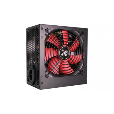 Bloc de alimentare 400W  XILENCE  &rdquo;Performance C&rdquo; Series,  XP400R6 (XN041)