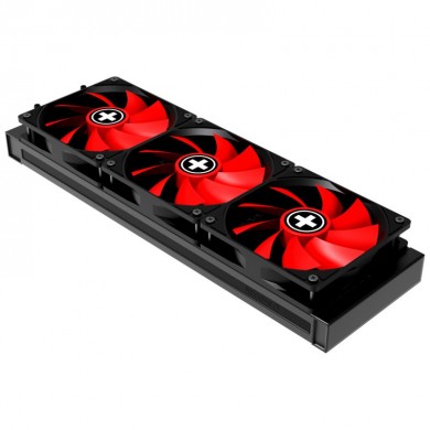 Sisteme de racire XILENCE Liquid Cooler (XC978) &rdquo;LiQuRizer 360&rdquo;  Performance A+ / Universal / 400W / Black