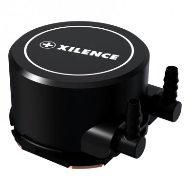 Sisteme de racire XILENCE Liquid Cooler (XC978) &rdquo;LiQuRizer 360&rdquo;  Performance A+ / Universal / 400W / Black