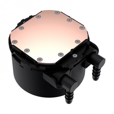 Sisteme de racire XILENCE Liquid Cooler (XC978) &rdquo;LiQuRizer 360&rdquo;  Performance A+ / Universal / 400W / Black