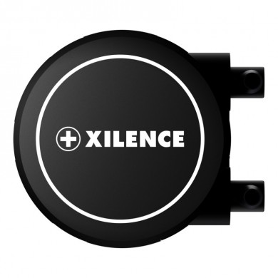 Sisteme de racire XILENCE Liquid Cooler (XC978) &rdquo;LiQuRizer 360&rdquo;  Performance A+ / Universal / 400W / Black