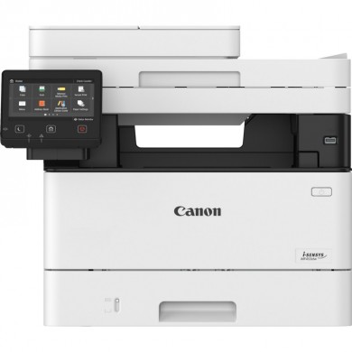 Imprimanta Multifunctionala Canon i-Sensys MF453DW /  A4 / Duplex / DADF / Net / WiFi / Black