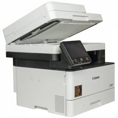 Imprimanta Multifunctionala Canon i-Sensys MF453DW /  A4 / Duplex / DADF / Net / WiFi / Black