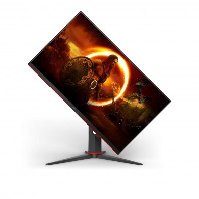 27.0&rdquo; Gaming Monitor AOC Q27G2S/EU / QHD / 1ms / 165Hz / Black