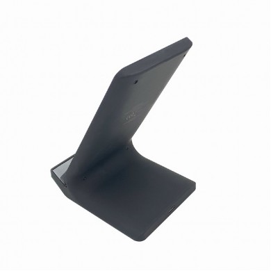 Incarcator fara fir Gembird EG-WPC10-02 / 10 W / Black