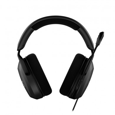 Casti Gaming  HyperX Cloud Stinger 2 Core, Black [683L9AA]