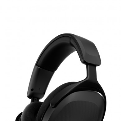 Casti Gaming  HyperX Cloud Stinger 2 Core, Black [683L9AA]