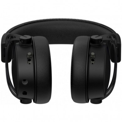 Casti Gaming HyperX Cloud Alpha S Blackout [4P5L2AA]
