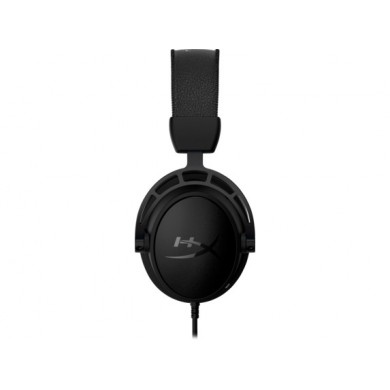 Casti Gaming HyperX Cloud Alpha S Blackout [4P5L2AA]