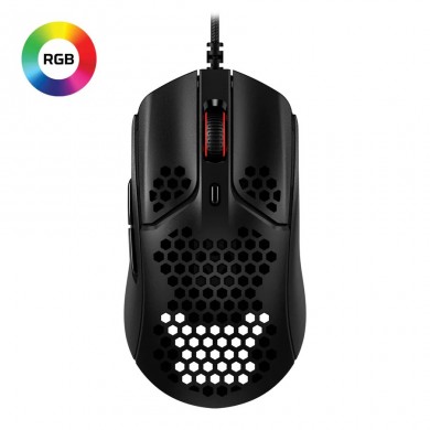 Gaming Mouse HYPERX Pulsefire Haste, [4P5P9AA]