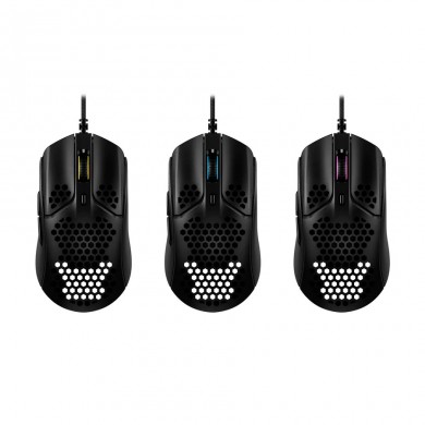 Gaming Mouse HYPERX Pulsefire Haste, [4P5P9AA]