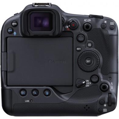 Mirrorless Camera CANON EOS R3 2.4GHz Body (4895C005)