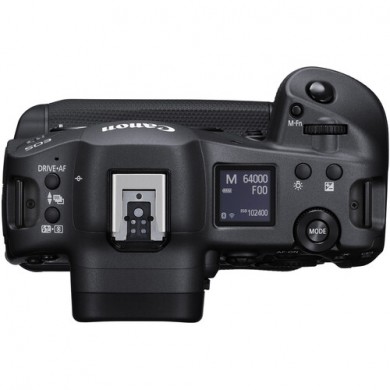 Mirrorless Camera CANON EOS R3 2.4GHz Body (4895C005)
