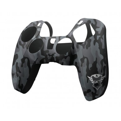 Trust GXT 748 CONTROLLER SLEEVE PS5 -CAMO