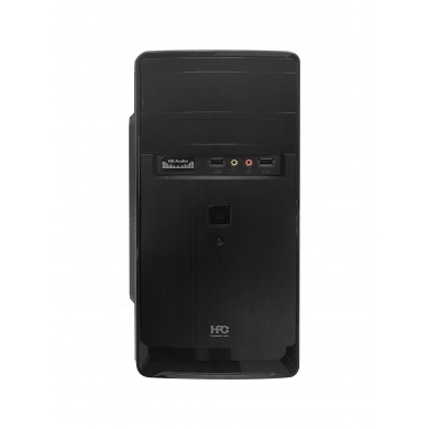 Calculator ATOL PC1027MP - Home #1 v5 / Intel Pentium / 8GB / 256GB SSD / Black