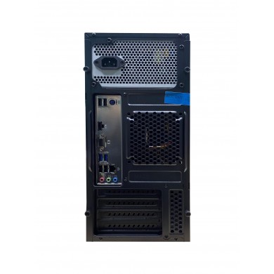 Calculator ATOL PC1027MP - Home #1 v5 / Intel Pentium / 8GB / 256GB SSD / Black