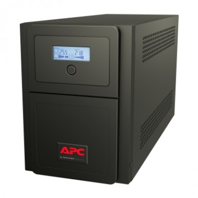 UPS APC Easy-UPS SMV750CAI / 750VA / 525W / AVR