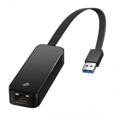 USB3.0 / Gigabit Ethernet Adapter / TP-LINK UE306